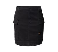 G-STAR Falda negro 38 negro