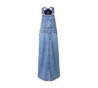 G-STAR Falda peto azul denim XS azul denim