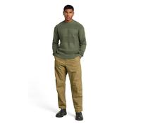 G-Star Fatigue Relaxed Tapered Fawn Talla: W32 | Pantalones Cargo Outlet | Hombre
