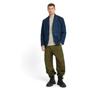 G-Star Fatigue Relaxed Tapered Shadow Olive Talla: W36L34 | Pantalones Cargo Outlet | Hombre | Verde