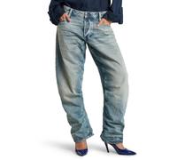 26-30 Jeans G-STAR Arc Loose - Azul claro - Mujer