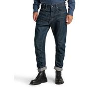 G-STAR RAW Jeans Tapered Fit ARC azul oscuro | 33/L32