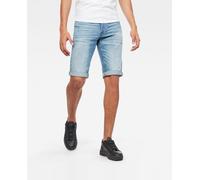 G-Star G-Star - Bermuda vaquera 3301 de hombre azul. Azul Talla 46