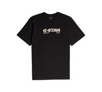 G-Star G-Star D31083-336 Short Sleeve T-Shirt Camiseta Hombre (Pack de 1)