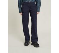 G-Star G-Star - Jeans Judee Cargo de mujer. Azul Talla 36 - Largo 32