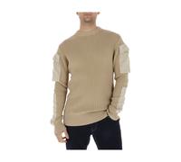 G-star - G-star Men Knitwear - Knitwear - Hombre - Beige - S -