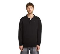 M Polo de punto Premium Core Dunda - Negro - Hombre