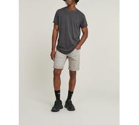 G-Star G-Star - Shorts de hombre G-Star 3301 Slim de hombre. Verde Talla 42-44