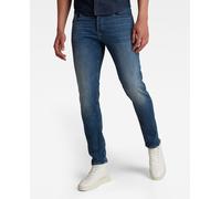 G-Star G-Star - Vaquero 3301 de hombre skinny azul. Azul Talla 31 - Largo 32