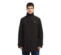 G-STAR Garber Trench Unpadded Chaqueta, Negro (dk Black/dk Black D26925-C408-8299), XXL Hombres