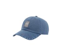 G-STAR Avernus Burger Baseball Cap Gorra, Faded Indigo GD D26254-D300-G925, Talla única Hombres