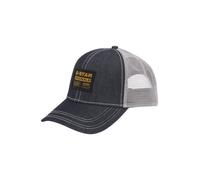 G-STAR Embro Baseball Trucker Cap Gorra, Azul (Raw Denim D21247-E023-001), Talla única Hombres