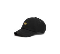 G-Star Gorra Originals Baseball para Hombre, Negro (dk Black D03219-D200-6484), PC