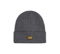 G-STAR Gorro Effo Long para Hombre, Gris (cloack htr D16624-E149-D518), PC