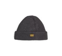 G-STAR Gorro Originals Fisherman para Hombre, Gris (cloack D24321-D167-5812), PC