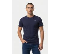G-Star Graw Slim R T S/s Sartho Blue Talla: XL | Camisetas Básicas Outlet | Hombre | Azul