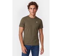 XXL Camiseta GRAW Slim - Verde - Hombre