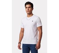 G-Star Graw Slim T-shirt White Talla: XXL | Camisetas Básicas Outlet | Hombre | Blanco
