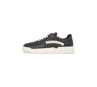 44 Zapatillas Grid Lea - Multi color - Hombre