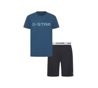 G-Star Grit Sleepwear Dark Denim/navy Talla: XXL | Bóxeres Outlet | Hombre | Azul
