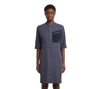 G-Star Half Placket Shirt Dress LS Wmn Vestido Mujer