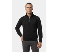 G-Star Half Zip Stand Up Collar Sweat L/s Dk Black Talla: S | Jerséis Outlet | Hombre | Negro