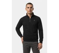 G-Star Half Zip Stand Up Collar Sweat L/s Dk Black Talla: XL | Jerséis Outlet | Hombre | Negro