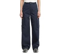 G-Star High Waist Cargo Wmn - Pantalones Mujer