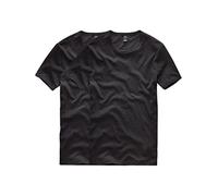 G-Star Hombre Base T-Shirt 2-Pack