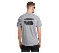 G-STAR Hombre Burger Back Print r t