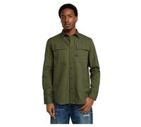 G-Star Hombre CPO Regular Shirt
