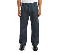 33-30 Jeans Dakota Regular Straight - Azul oscuro - Hombre
