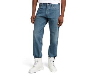 G-Star Hombre Dakota Regular Straight Jeans