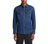 G-Star Hombre Dakota Slim Shirt