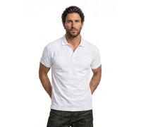 G-Star Para Hombre Polo Dunda Slim , Blanco (white D11595-5864-110), XXS