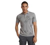 G-Star Hombre Dunda Overdyed Slim Polo