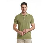G-Star Hombre Dunda Overdyed Slim Polo