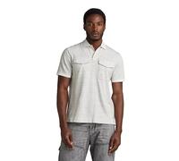 G-Star Hombre Dunda Pocket Polo