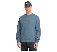 G-Star Hombre G-Script Logo Sweater