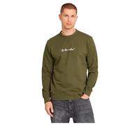 G-Star Hombre G-Script Logo Sweater