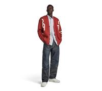 G-Star Hombre Holiday 89 GS Loose Knitted Cardigan