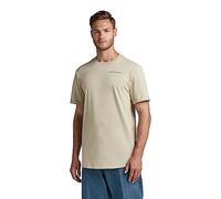 G-Star Hombre Lash Back Graphic T-Shirt