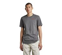 G-Star Hombre Lash Back Graphic T-Shirt
