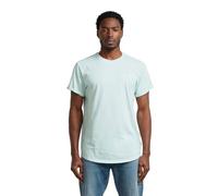 XL Camiseta Lash - Azul claro - Hombre
