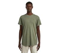 G-Star Men's Lash r t SS, Size: M, Color Green
