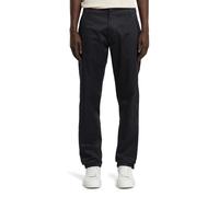 G-STAR Pantalones Chinos Morry Tapered para Hombre, Azul (Salute D26400-C105-C742), 30W / 34L