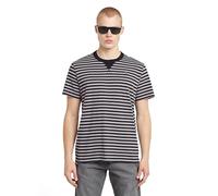 G-Star Hombre Nifous Stripe T-Shirt