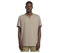 G-Star Hombre Nifous Stripe T-Shirt