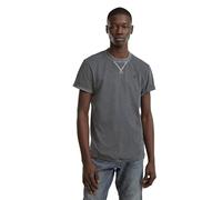 S Camiseta Nifous - Negro - Hombre