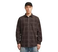G-Star Hombre One Pocket Regular Shirt